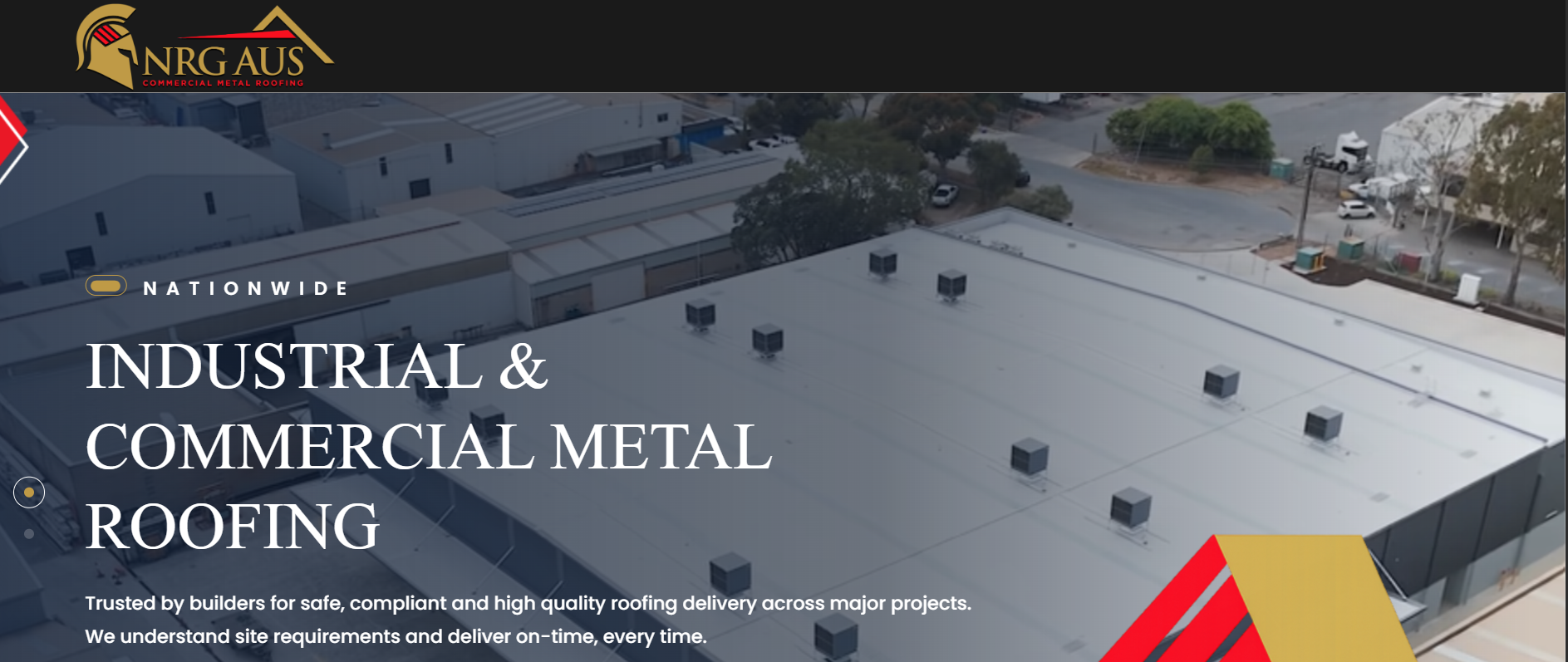 NRG Australia